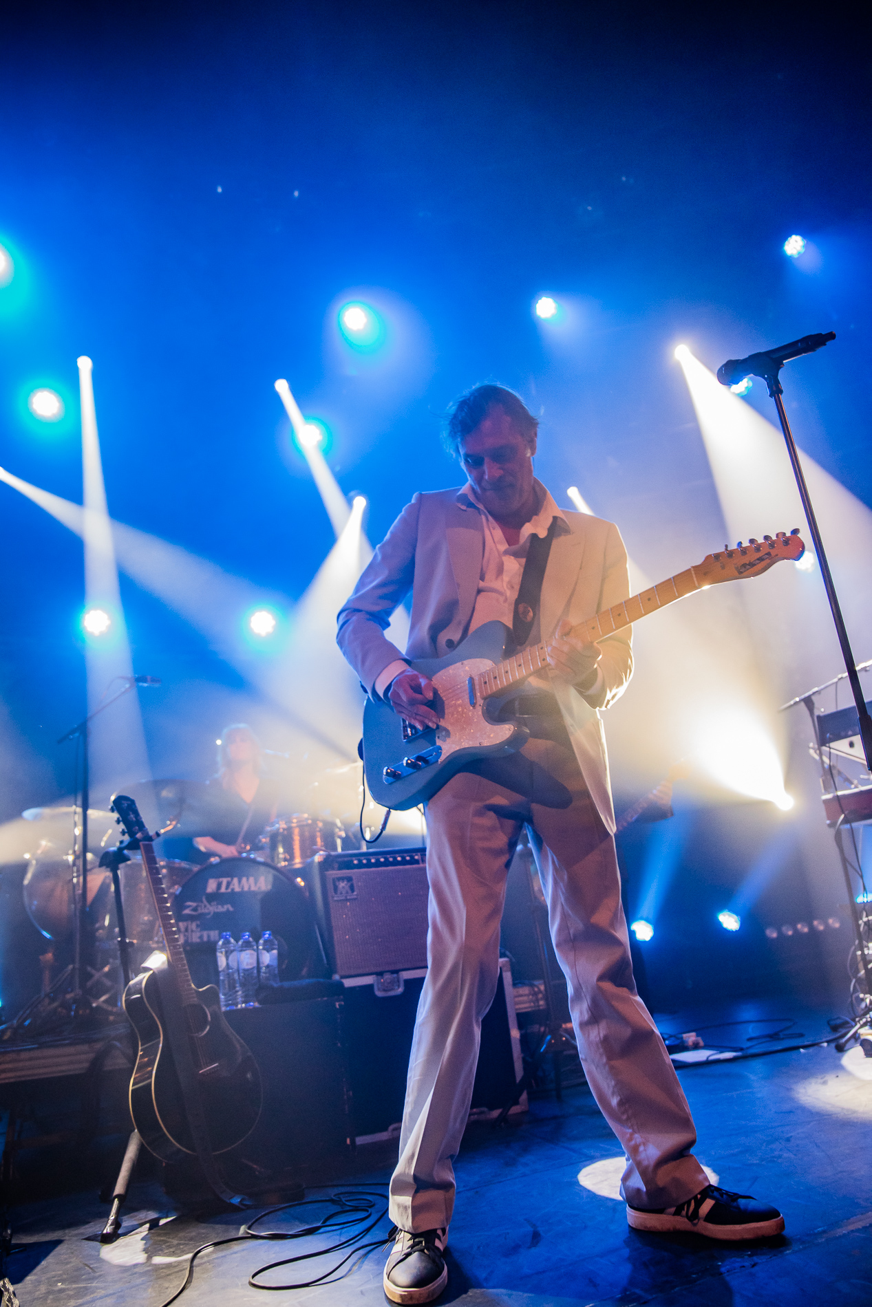 Daan @ Botanique, picture 13, photographed by Jürgen Bruynooghe - FrontView Magazine
