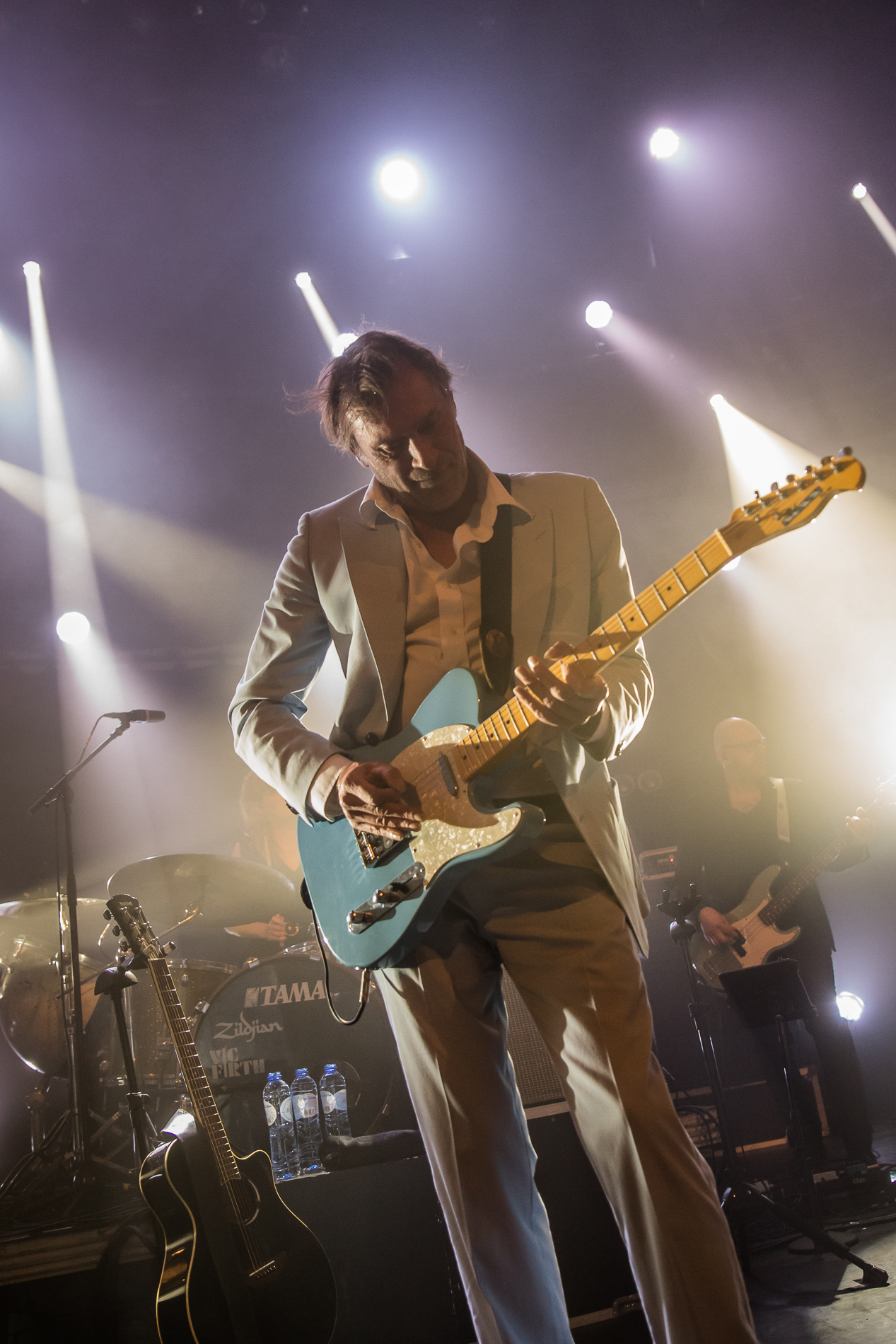 Daan @ Botanique, picture 14, photographed by Jürgen Bruynooghe - FrontView Magazine