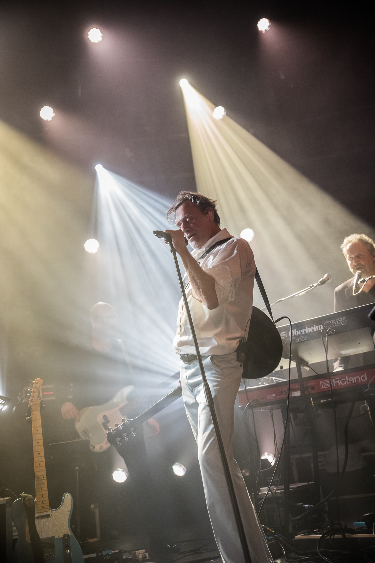 Daan @ Botanique, picture 18, photographed by Jürgen Bruynooghe - FrontView Magazine