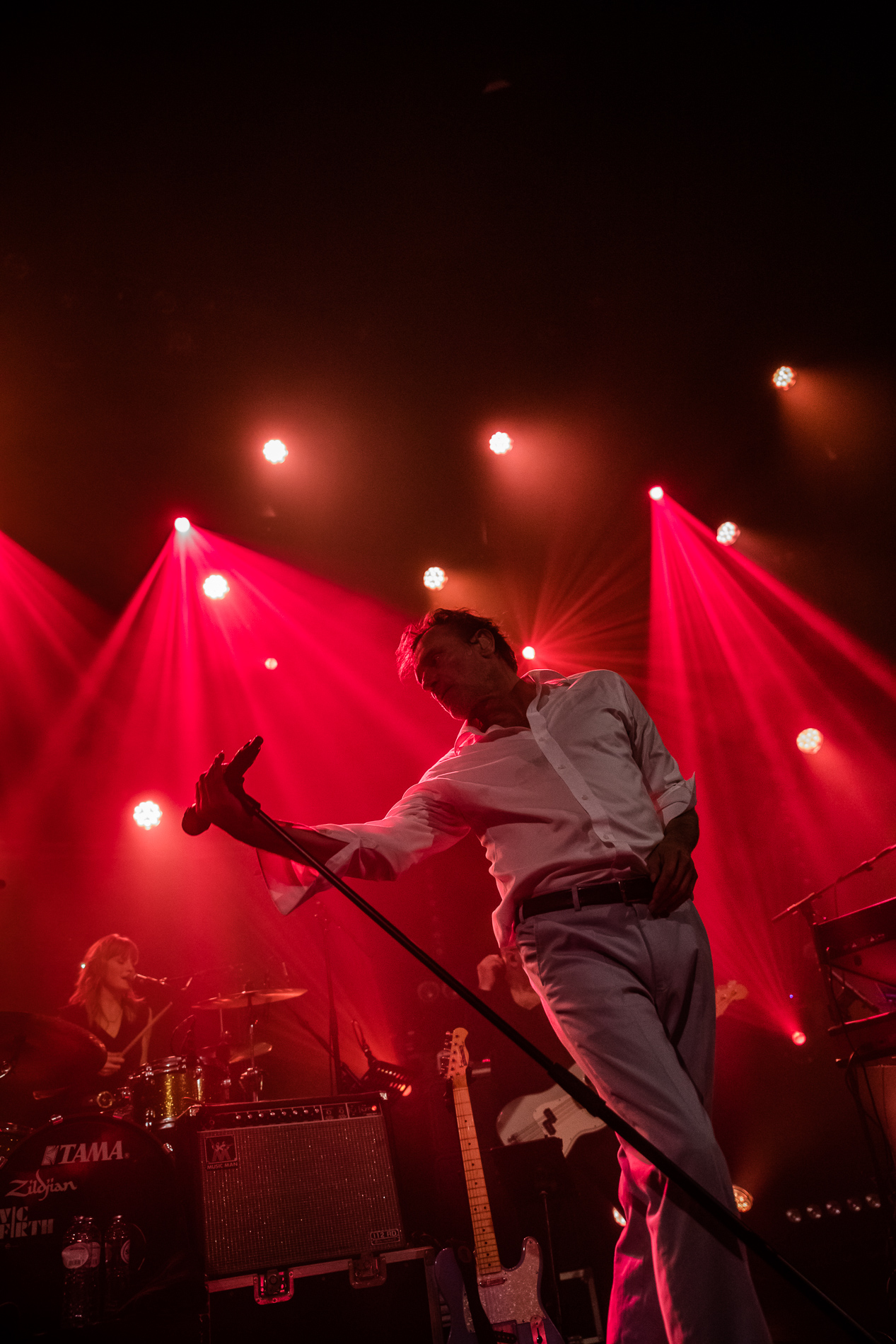 Daan @ Botanique, picture 22, photographed by Jürgen Bruynooghe - FrontView Magazine