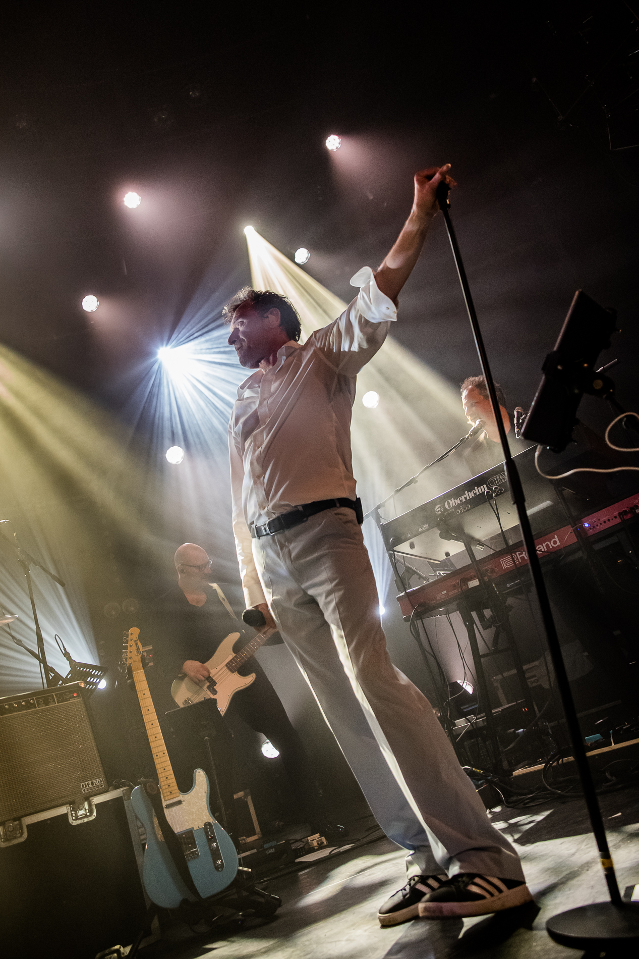 Daan @ Botanique, picture 23, photographed by Jürgen Bruynooghe - FrontView Magazine