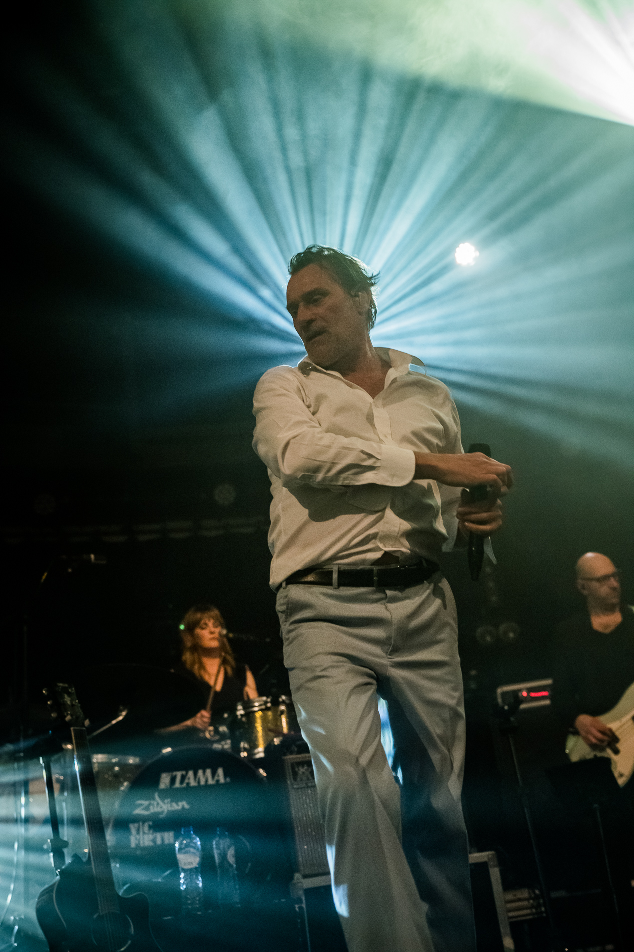 Daan @ Botanique, picture 25, photographed by Jürgen Bruynooghe - FrontView Magazine