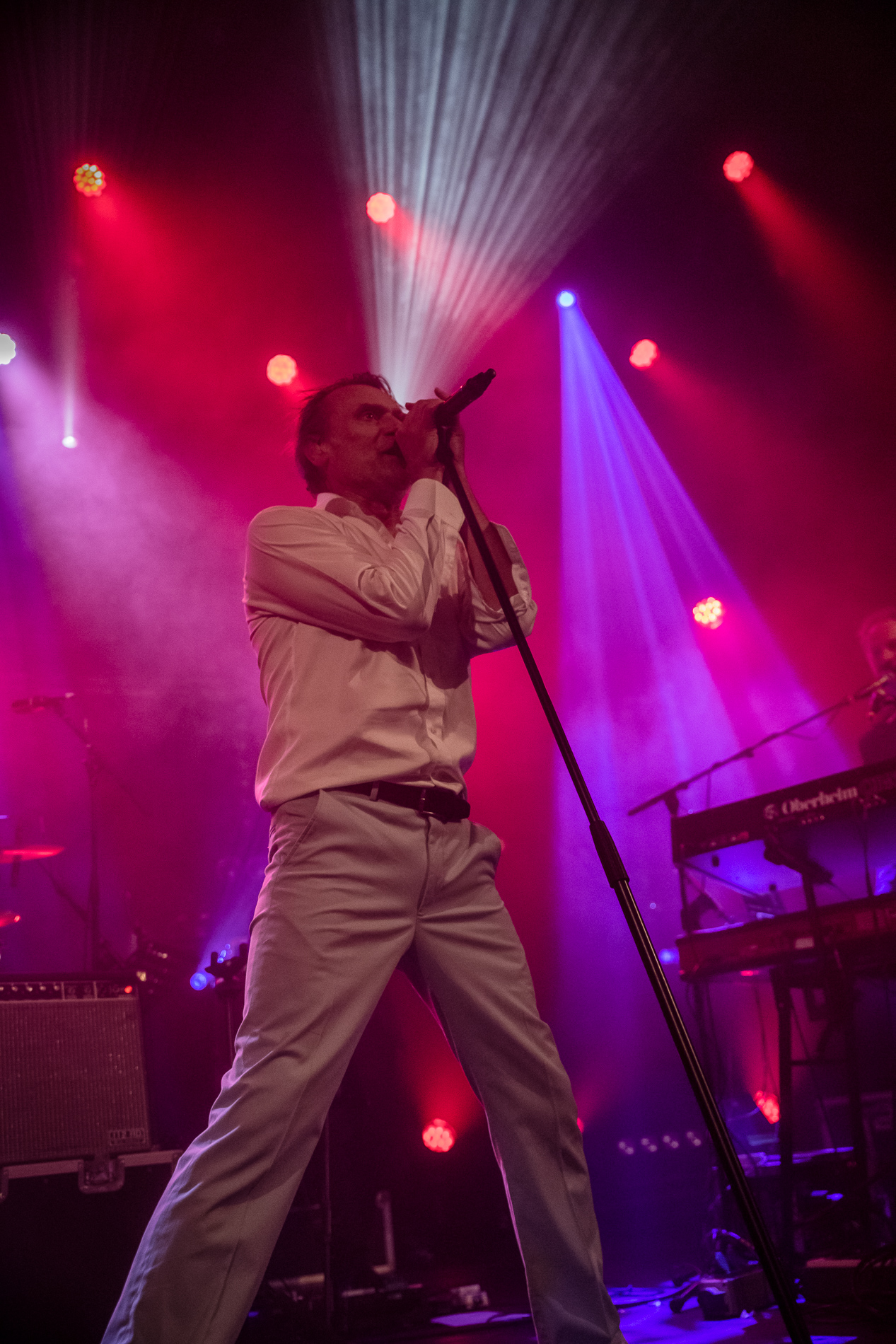 Daan @ Botanique, picture 26, photographed by Jürgen Bruynooghe - FrontView Magazine
