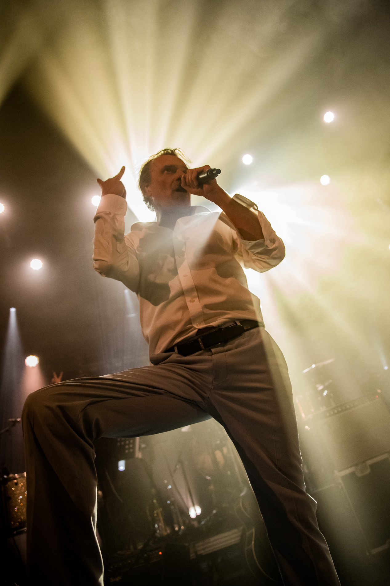 Daan @ Botanique, picture 27, photographed by Jürgen Bruynooghe - FrontView Magazine