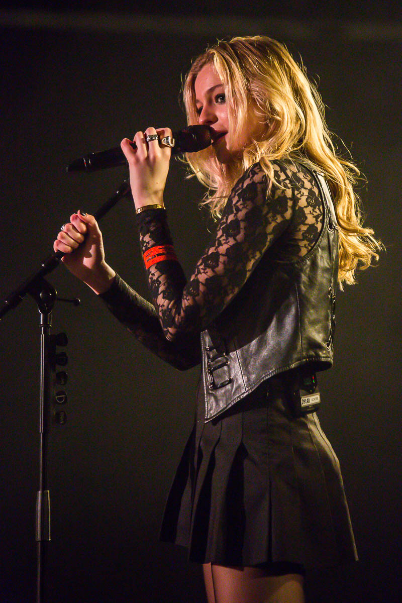 Dylan @ Trix, foto 10, foto's door Marc Verdonck - FrontView Magazine