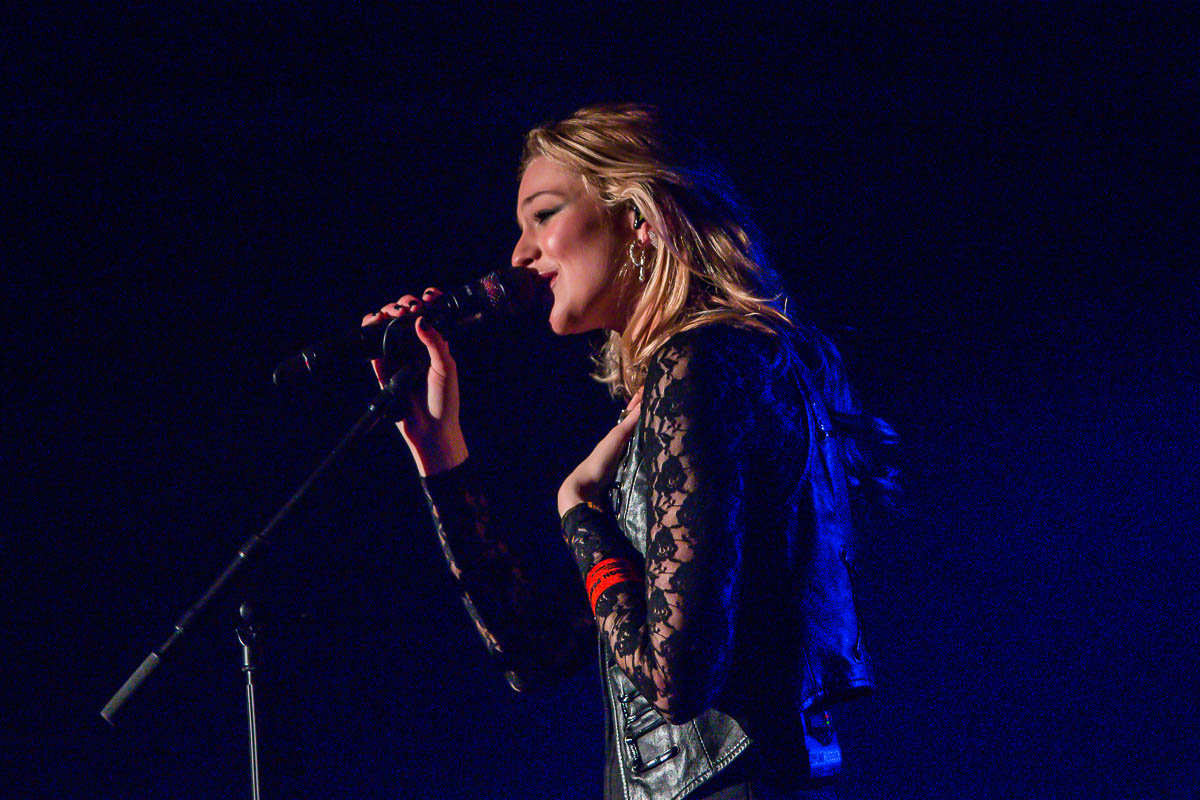 Dylan @ Trix, foto 11, foto's door Marc Verdonck - FrontView Magazine