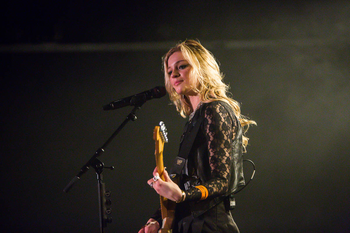 Dylan @ Trix, foto 12, foto's door Marc Verdonck - FrontView Magazine