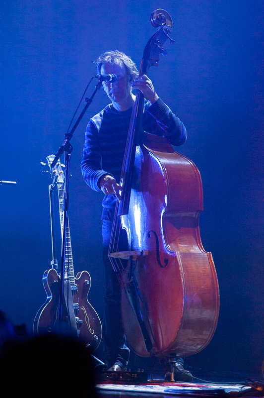 Flip Kowlier @ Warande, picture 8, photographed by Gert Daemen - FrontView Magazine