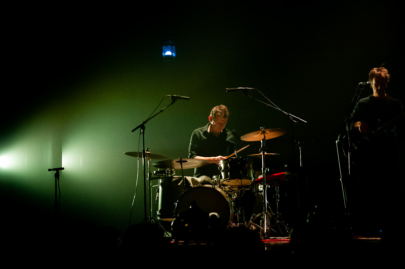 Flip Kowlier @ Warande, picture 12, photographed by Gert Daemen - FrontView Magazine