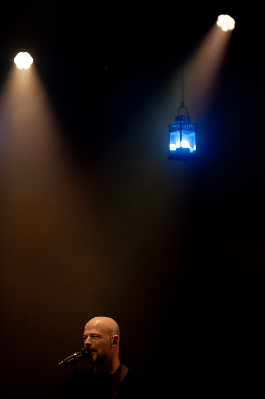 Flip Kowlier @ Warande, picture 13, photographed by Gert Daemen - FrontView Magazine