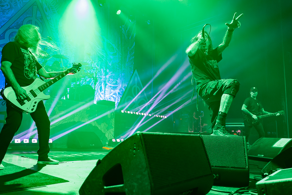 Lamb of God @ AB, picture 10, photographed by David Johnson - FrontView Magazine