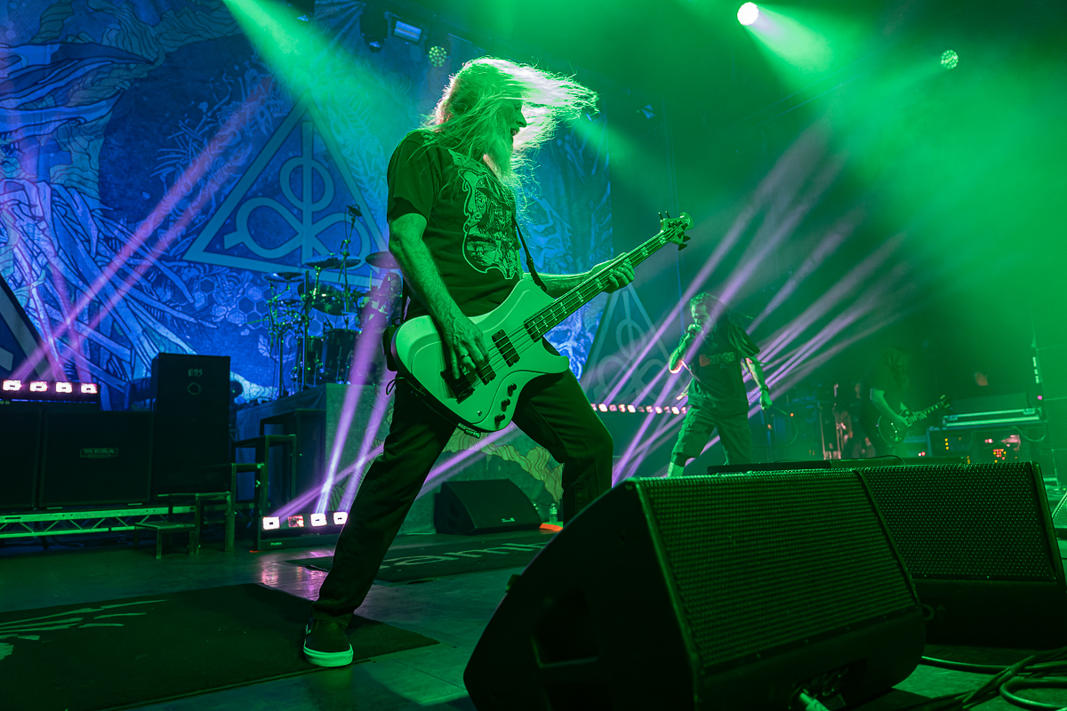 Lamb of God @ AB, picture 11, photographed by David Johnson - FrontView Magazine