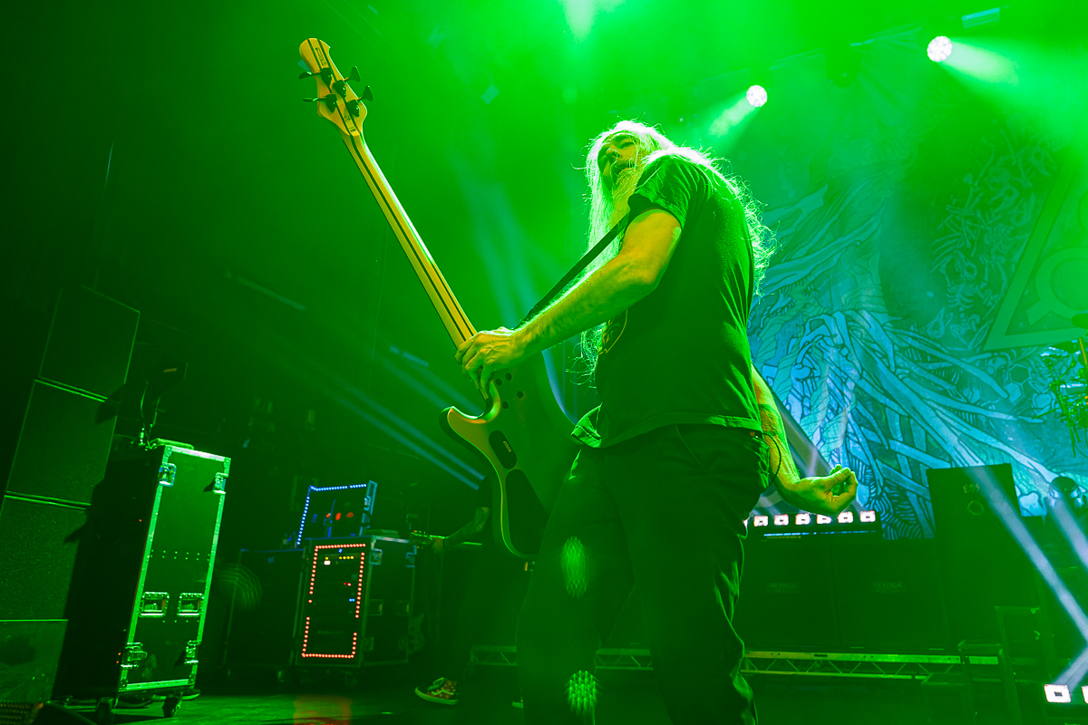 Lamb of God @ AB, picture 12, photographed by David Johnson - FrontView Magazine