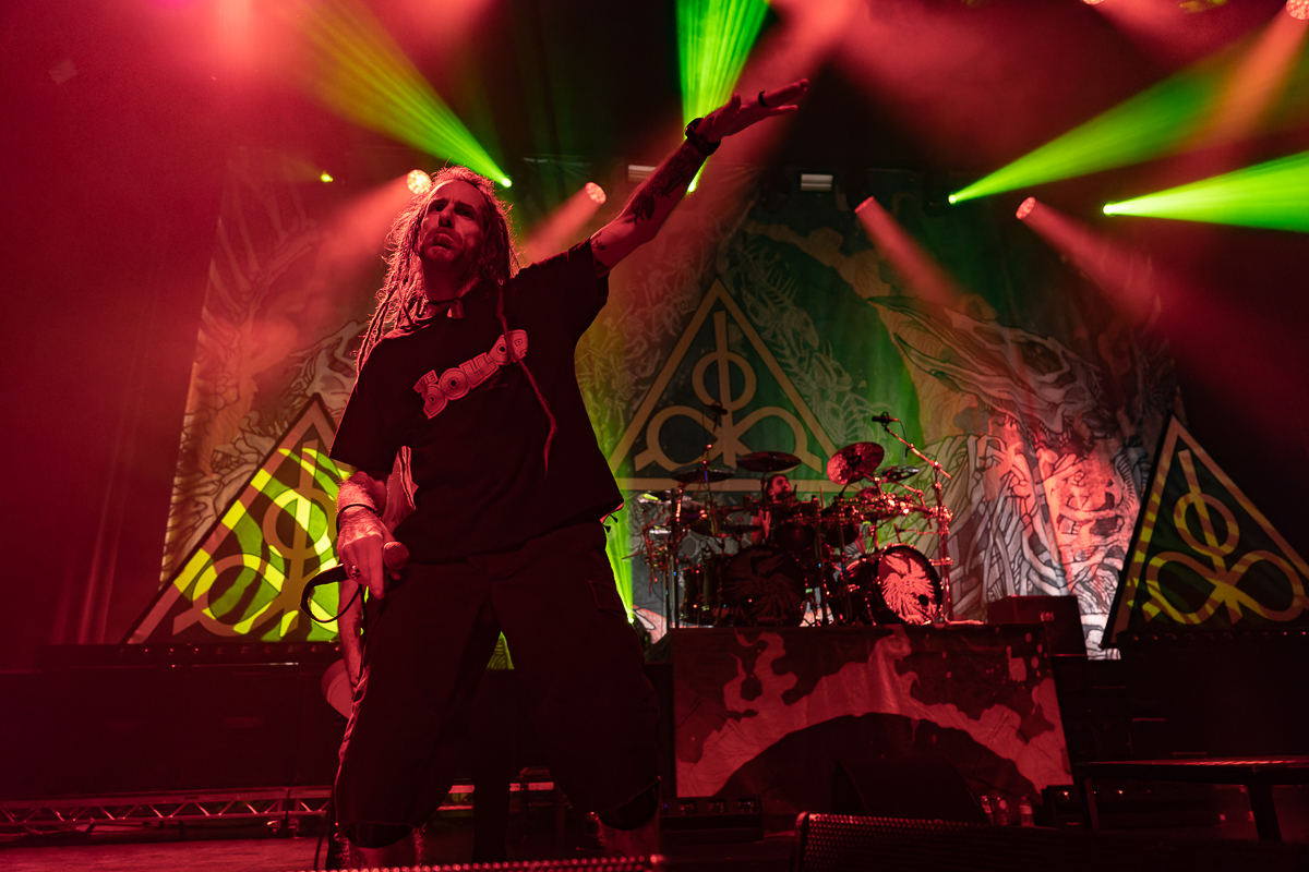 Lamb of God @ AB, picture 14, photographed by David Johnson - FrontView Magazine