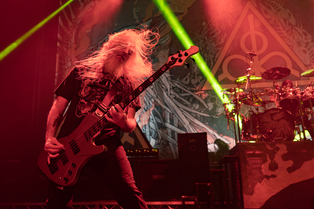 Lamb of God @ AB, picture 15, photographed by David Johnson - FrontView Magazine