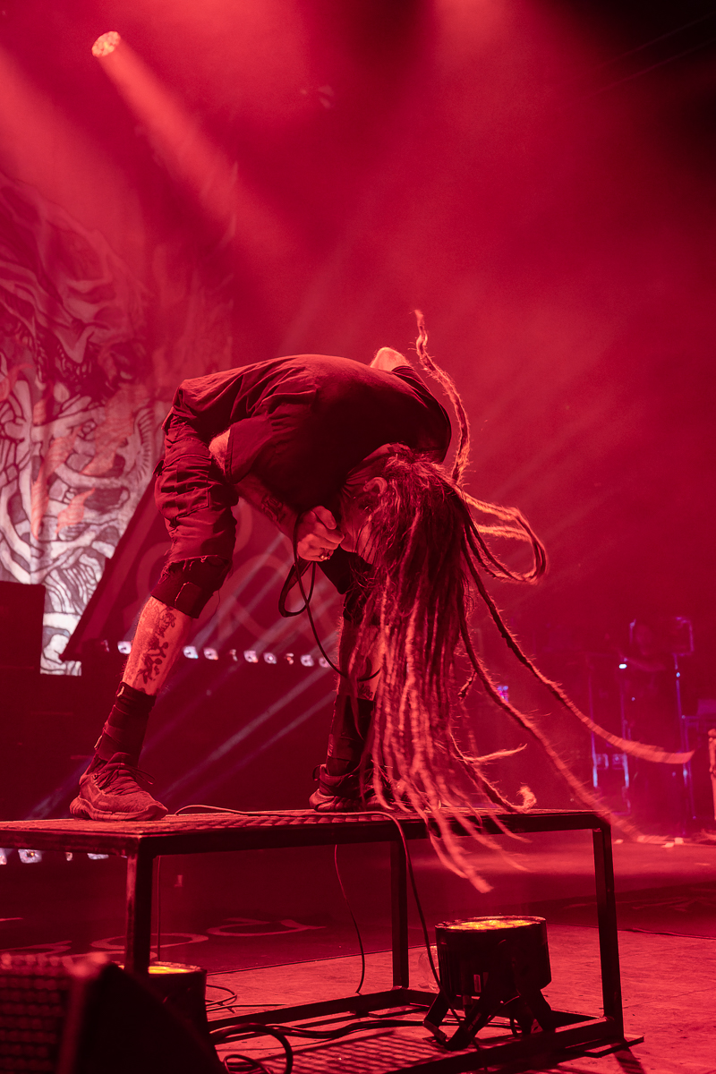 Lamb of God @ AB, picture 16, photographed by David Johnson - FrontView Magazine