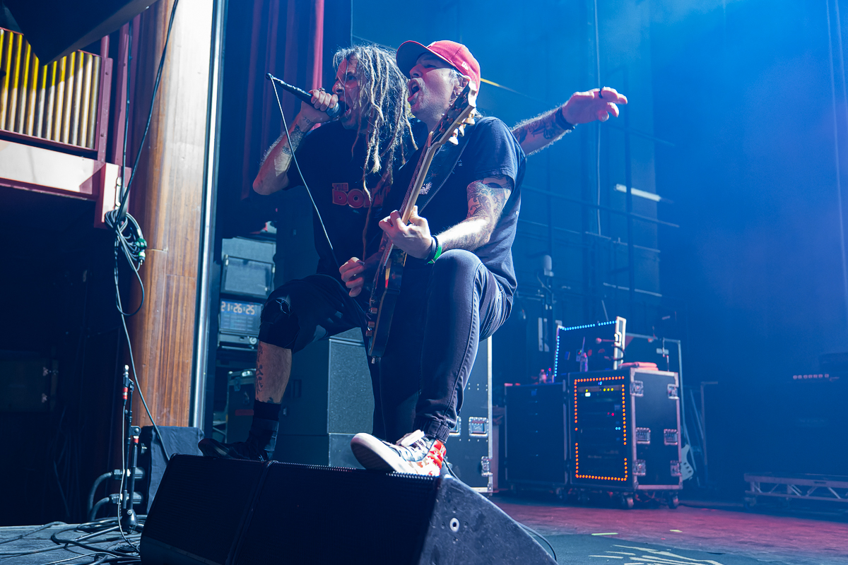 Lamb of God @ AB, picture 19, photographed by David Johnson - FrontView Magazine