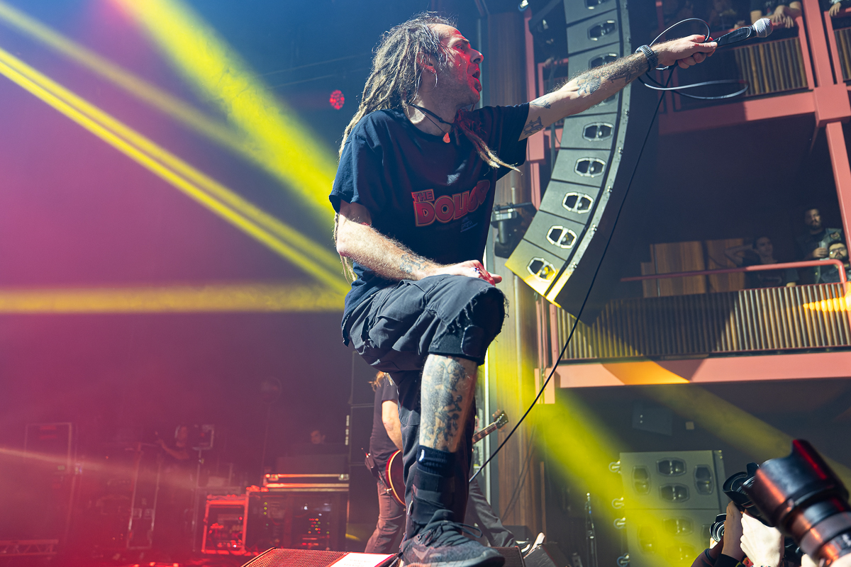 Lamb of God @ AB, picture 21, photographed by David Johnson - FrontView Magazine