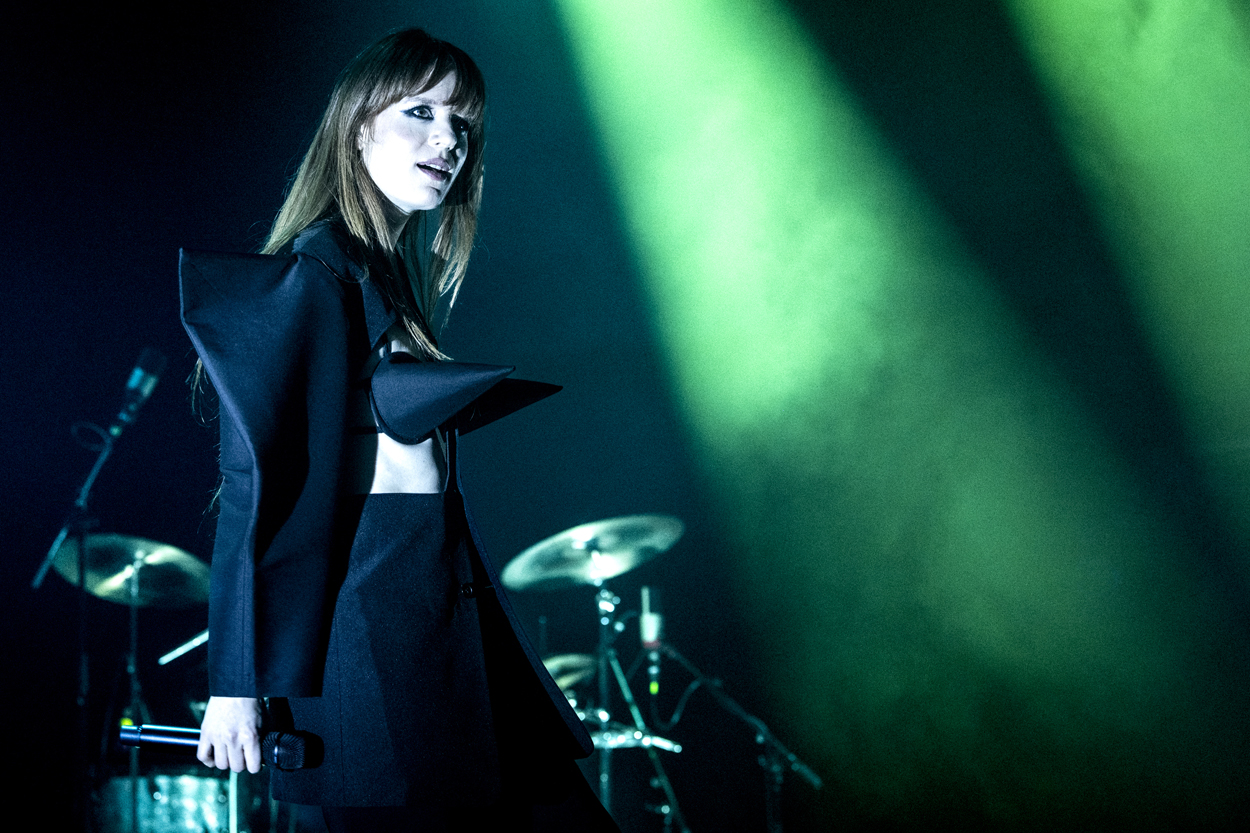 Merol @ De Roma, picture 2, photographed by Sandra Van Watermeulen - FrontView Magazine
