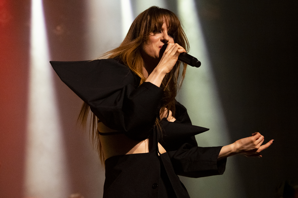 Merol @ De Roma, picture 3, photographed by Sandra Van Watermeulen - FrontView Magazine