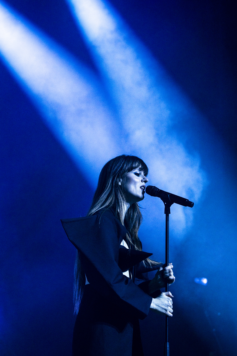 Merol @ De Roma, picture 4, photographed by Sandra Van Watermeulen - FrontView Magazine