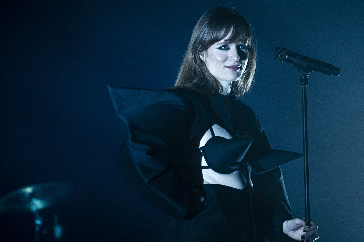 Merol @ De Roma, picture 5, photographed by Sandra Van Watermeulen - FrontView Magazine
