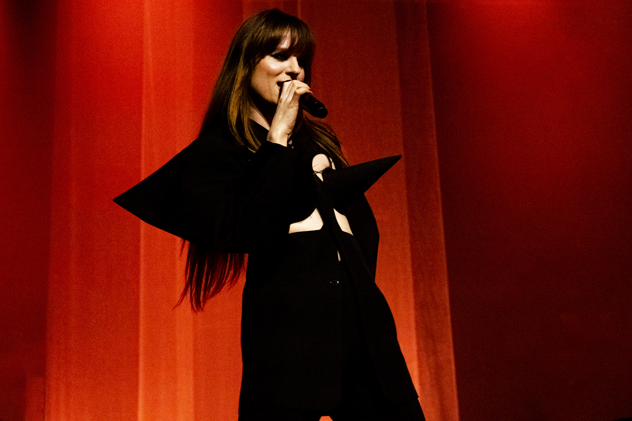 Merol @ De Roma, picture 6, photographed by Sandra Van Watermeulen - FrontView Magazine