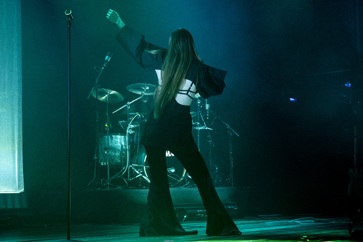 Merol @ De Roma, picture 7, photographed by Sandra Van Watermeulen - FrontView Magazine