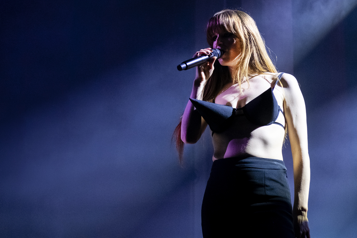 Merol @ De Roma, picture 9, photographed by Sandra Van Watermeulen - FrontView Magazine