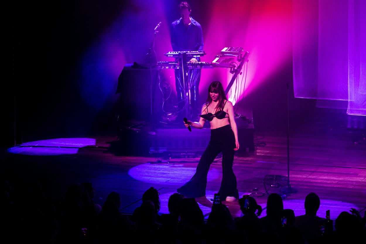 Merol @ De Roma, picture 11, photographed by Sandra Van Watermeulen - FrontView Magazine