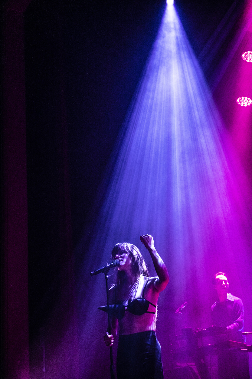 Merol @ De Roma, picture 12, photographed by Sandra Van Watermeulen - FrontView Magazine