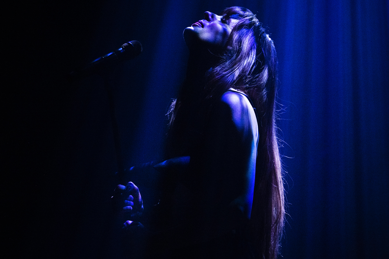 Merol @ De Roma, picture 21, photographed by Sandra Van Watermeulen - FrontView Magazine