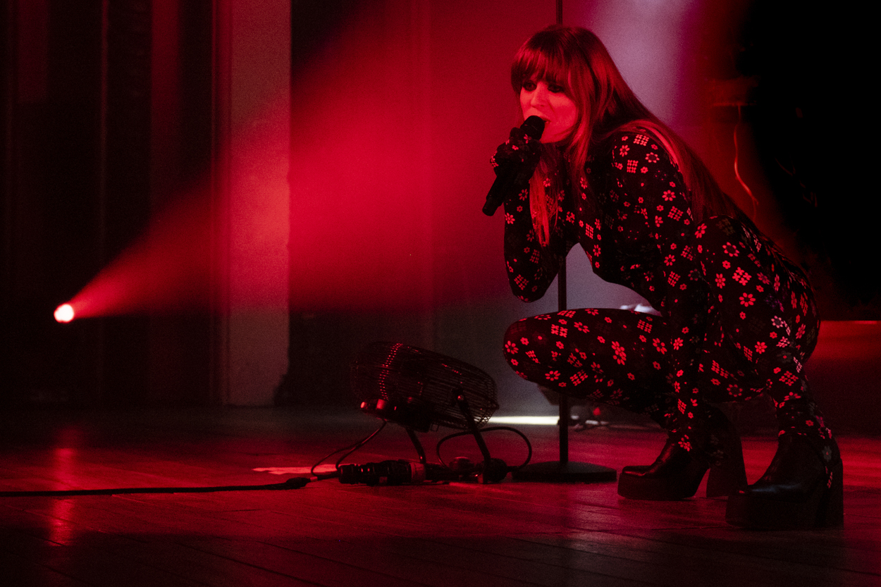 Merol @ De Roma, picture 22, photographed by Sandra Van Watermeulen - FrontView Magazine