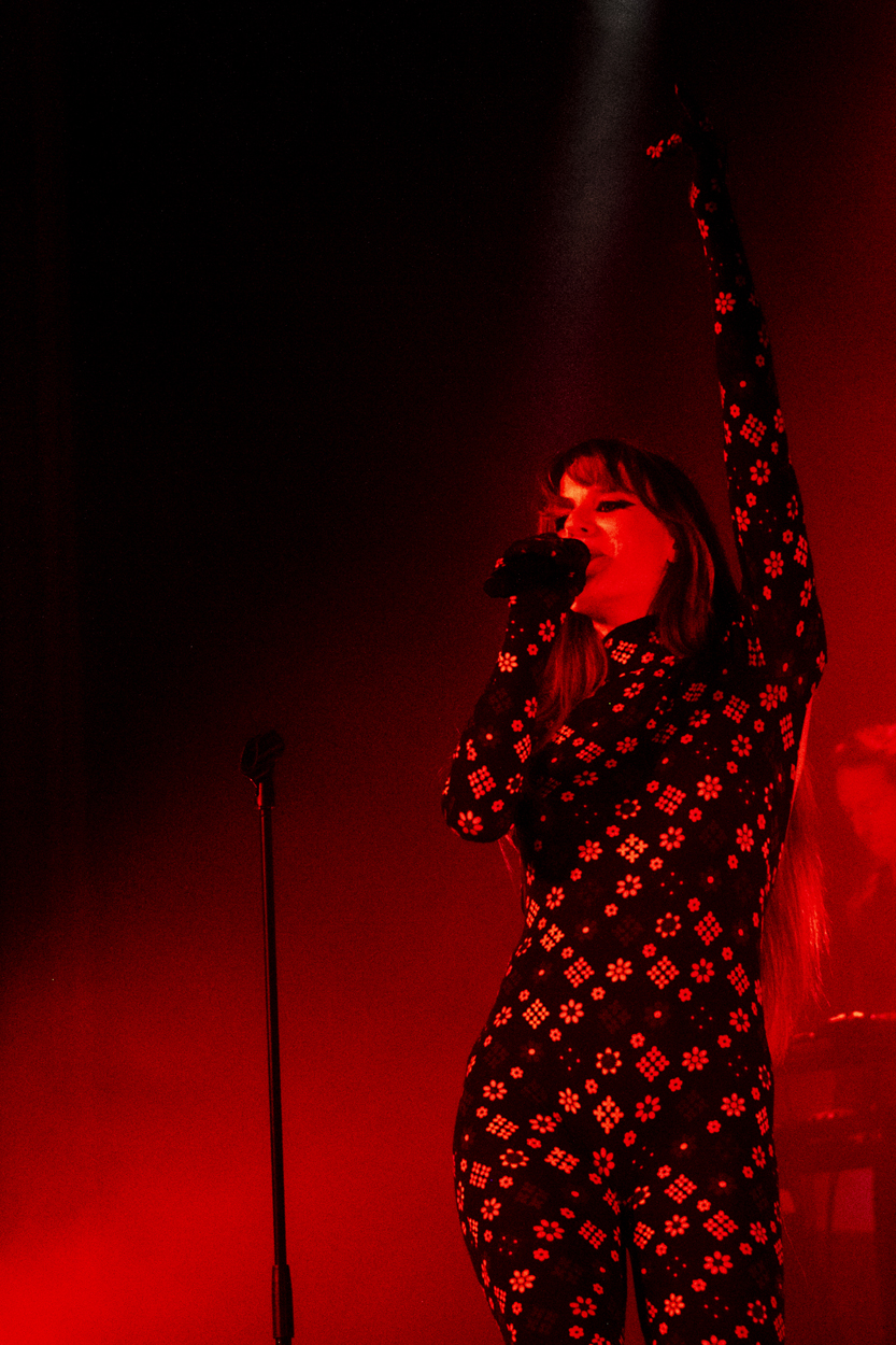 Merol @ De Roma, picture 23, photographed by Sandra Van Watermeulen - FrontView Magazine