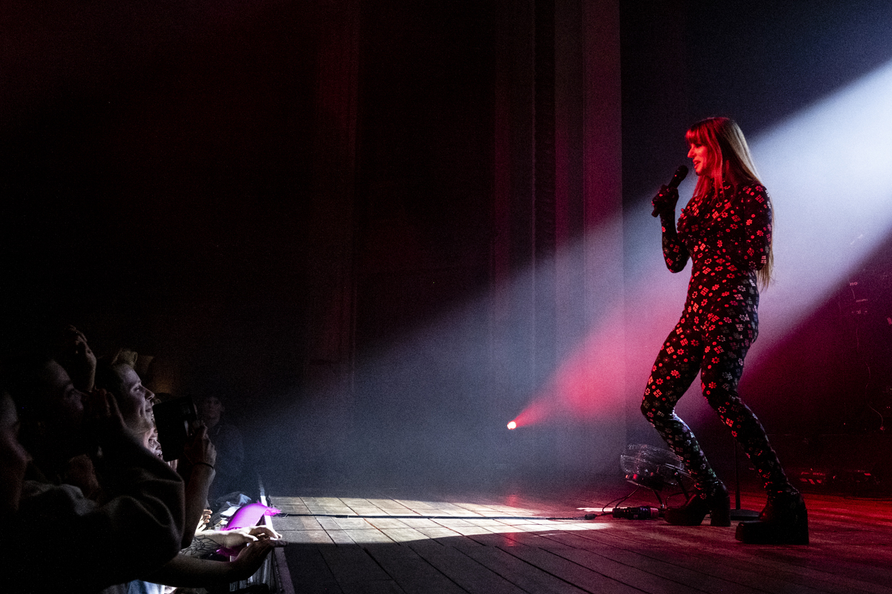 Merol @ De Roma, picture 24, photographed by Sandra Van Watermeulen - FrontView Magazine