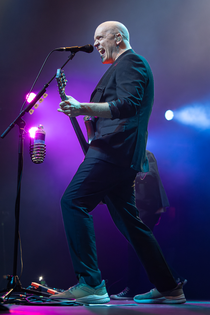 Devin Townsend @ 013, picture 16, photographed by David Johnson - FrontView Magazine