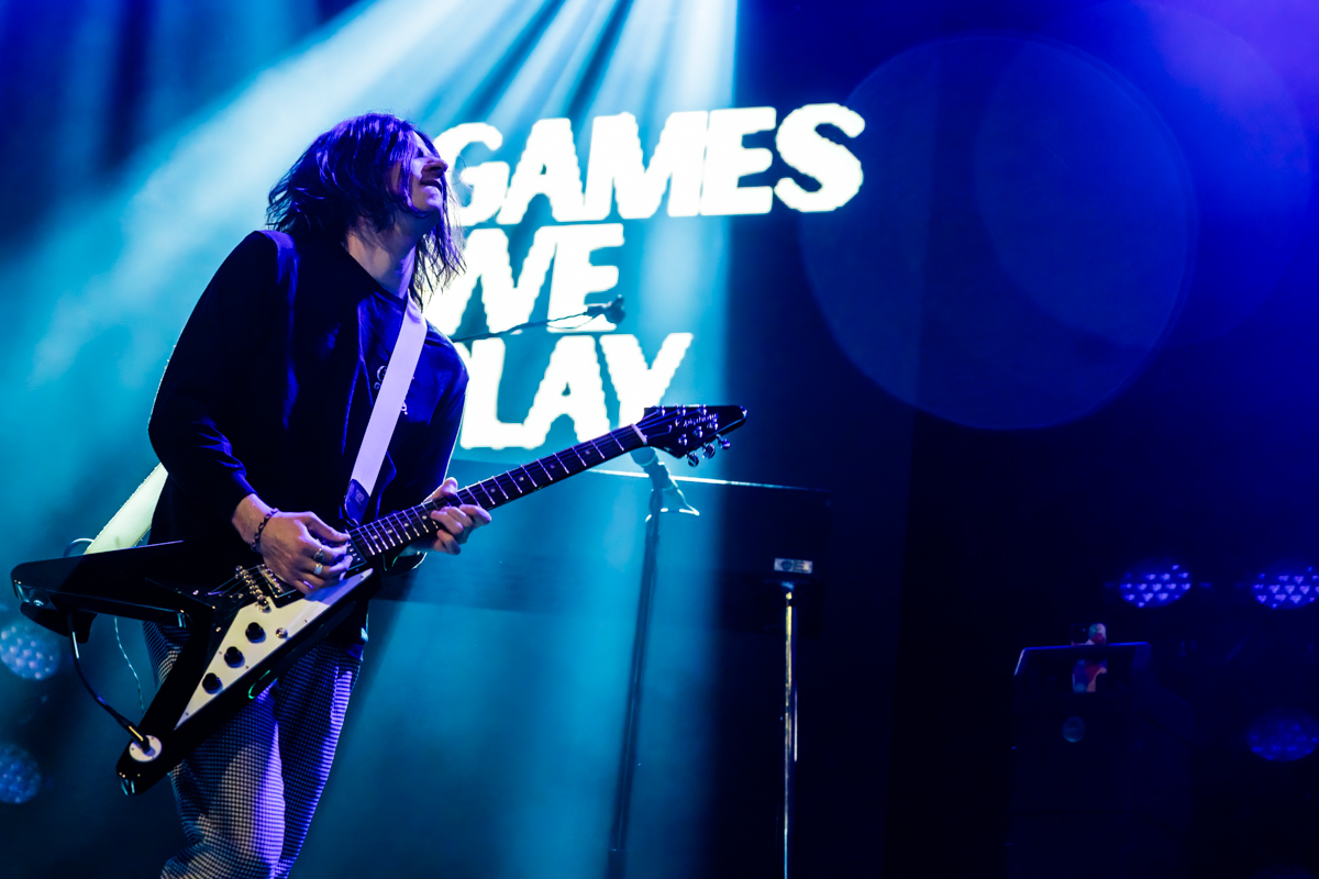 Games We Play @ 013, picture 3, photographed by Dorien Goetschalckx - FrontView Magazine