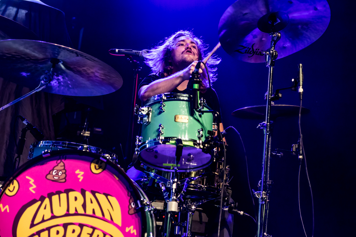 Games We Play @ 013, picture 5, photographed by Dorien Goetschalckx - FrontView Magazine