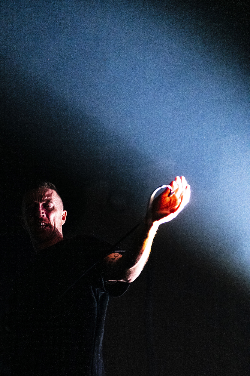 Amenra @ 013, foto 2, foto's door Sandra Van Watermeulen - FrontView Magazine