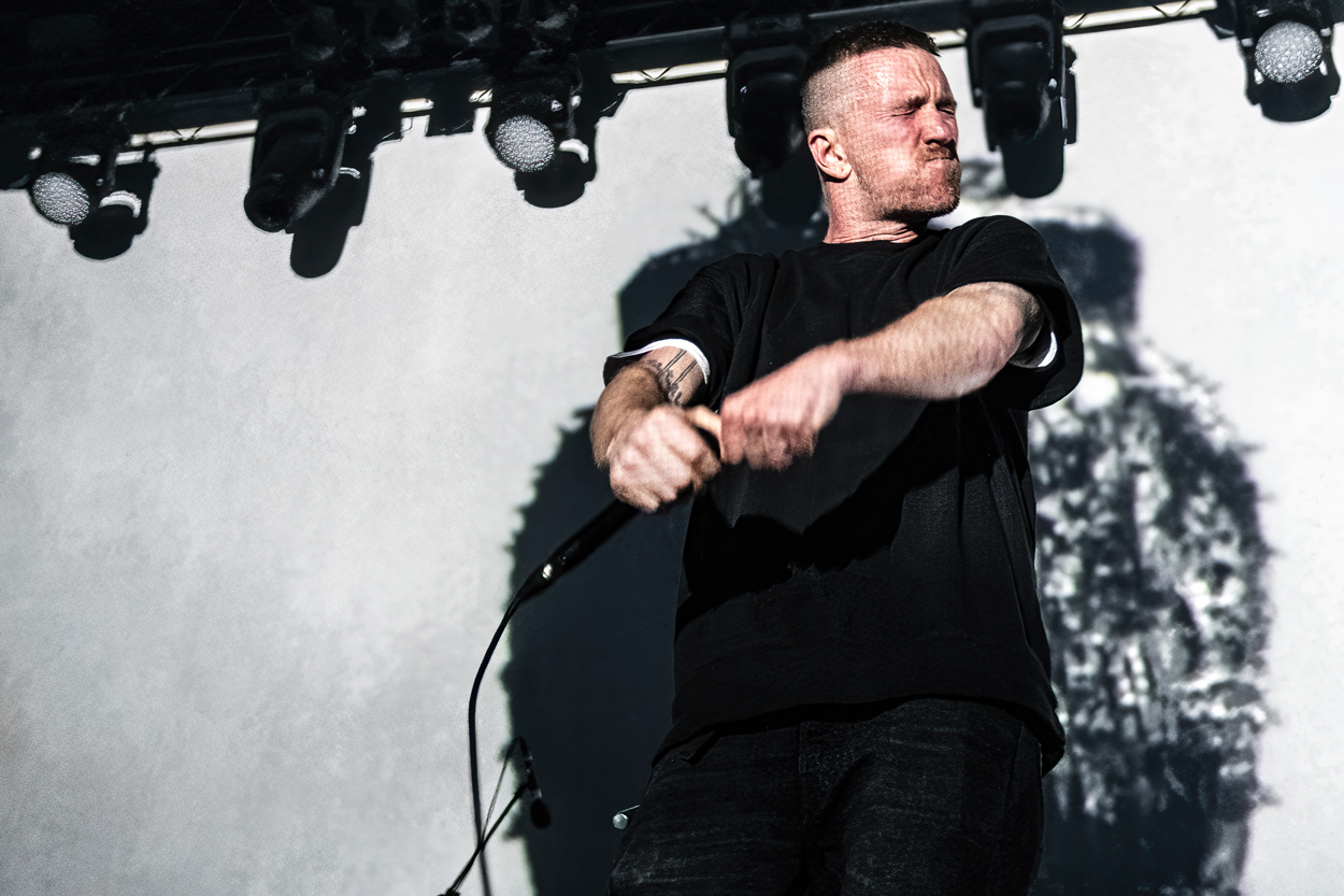 Amenra @ 013, foto 4, foto's door Sandra Van Watermeulen - FrontView Magazine