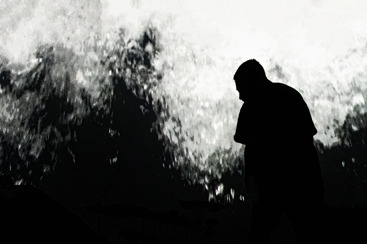 Amenra @ 013, foto 10, foto's door Sandra Van Watermeulen - FrontView Magazine