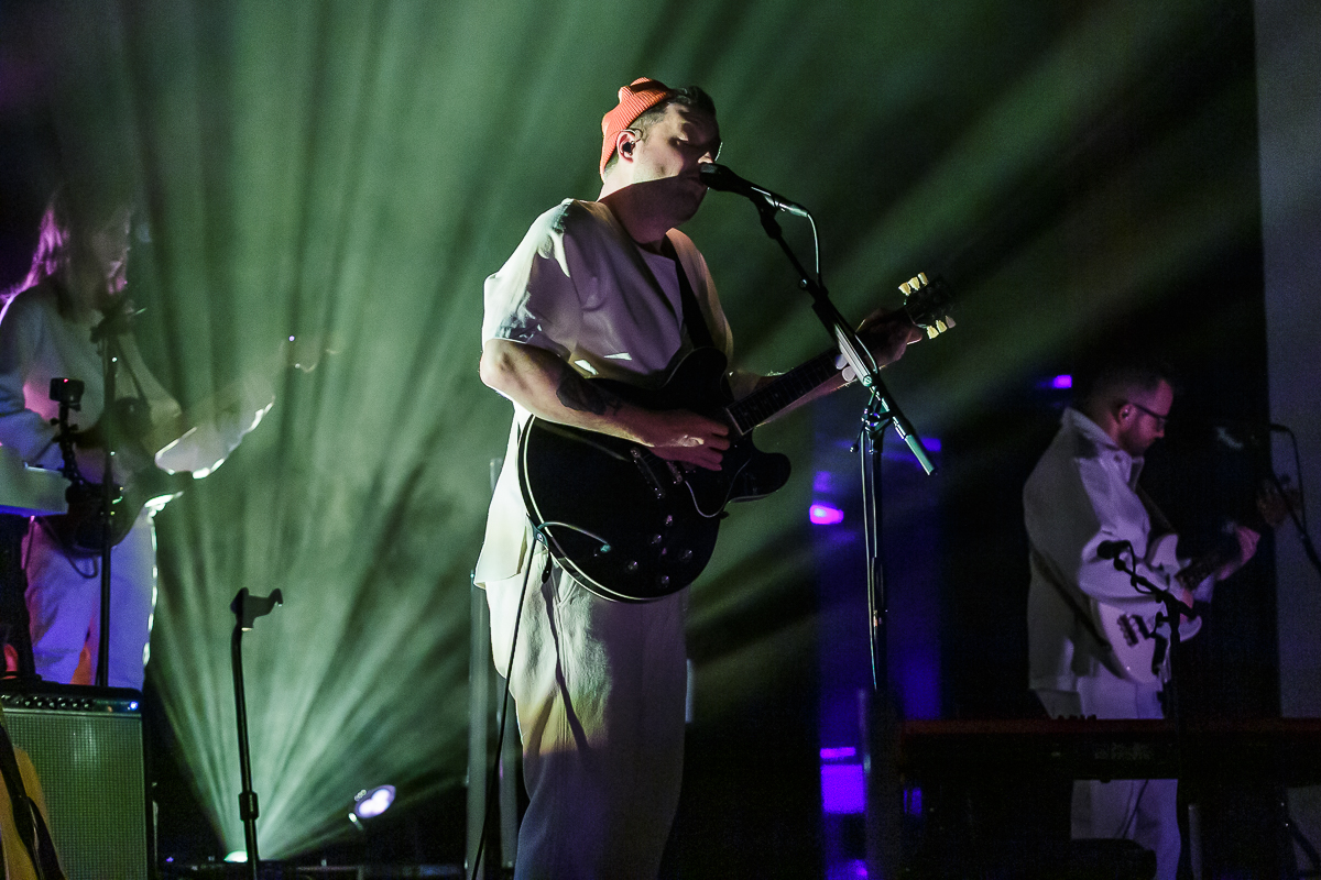 Syml @ De Roma, picture 5, photographed by Peter Smet - FrontView Magazine