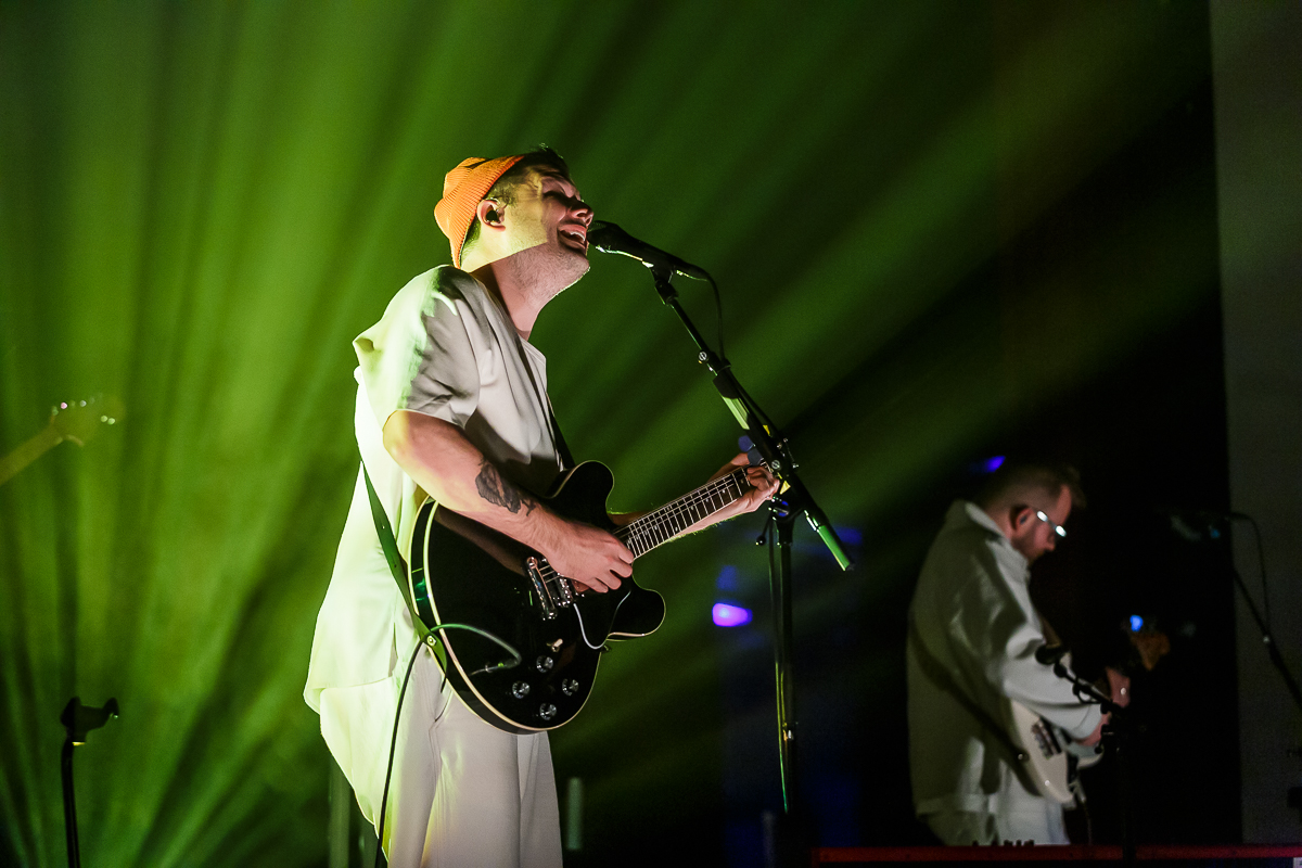 Syml @ De Roma, picture 7, photographed by Peter Smet - FrontView Magazine