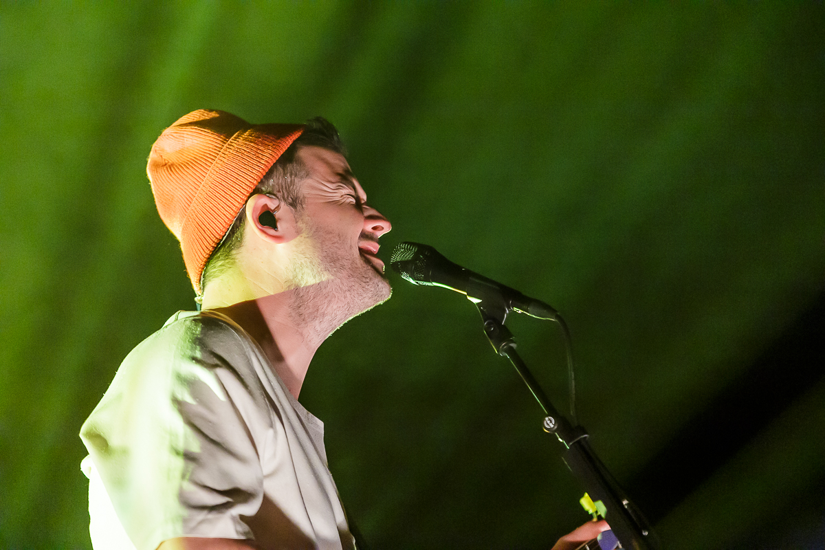 Syml @ De Roma, picture 8, photographed by Peter Smet - FrontView Magazine