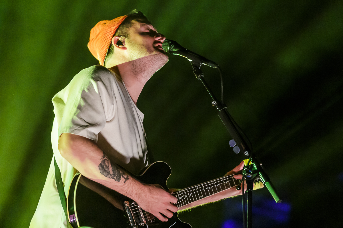 Syml @ De Roma, picture 9, photographed by Peter Smet - FrontView Magazine