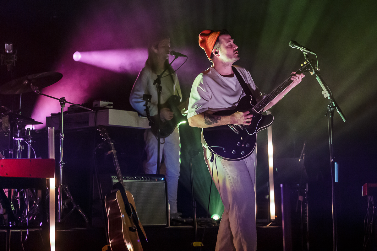 Syml @ De Roma, picture 10, photographed by Peter Smet - FrontView Magazine