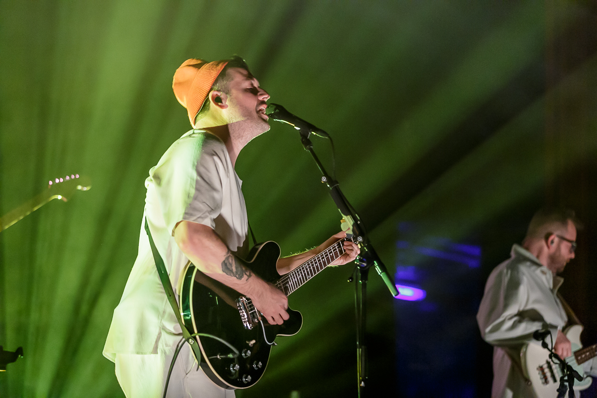 Syml @ De Roma, picture 11, photographed by Peter Smet - FrontView Magazine