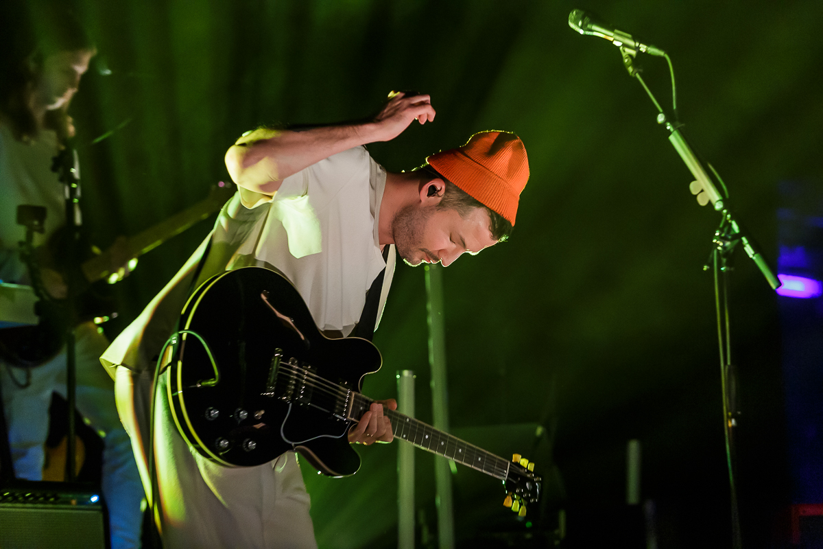 Syml @ De Roma, picture 12, photographed by Peter Smet - FrontView Magazine