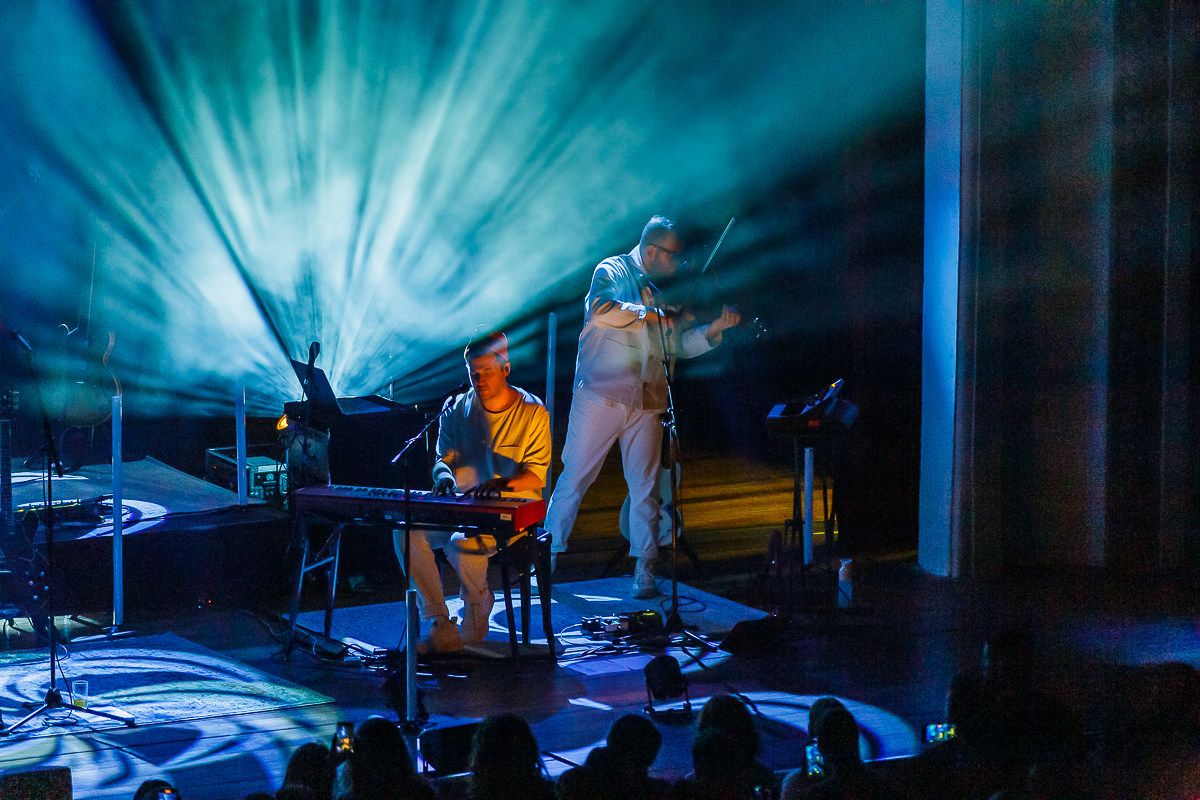 Syml @ De Roma, picture 16, photographed by Peter Smet - FrontView Magazine