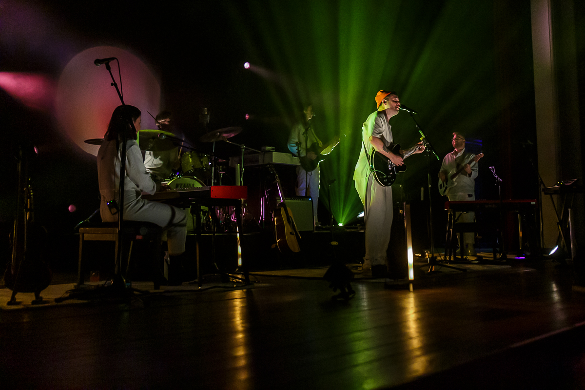 Syml @ De Roma, picture 18, photographed by Peter Smet - FrontView Magazine
